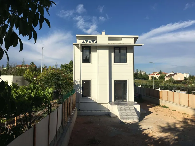 İncek 145m² - 7
